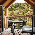 Glamping Nesting - Homestead Soncni Raj Marburgo