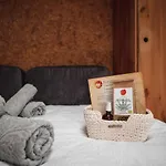 Nesting - Homestead Soncni Raj Glamping