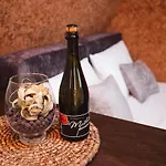 Nesting - Homestead Soncni Raj Luxury tent