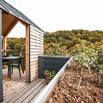 Glamping Nesting - Homestead Soncni Raj *