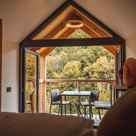 Nesting - Homestead Soncni Raj * Maribor