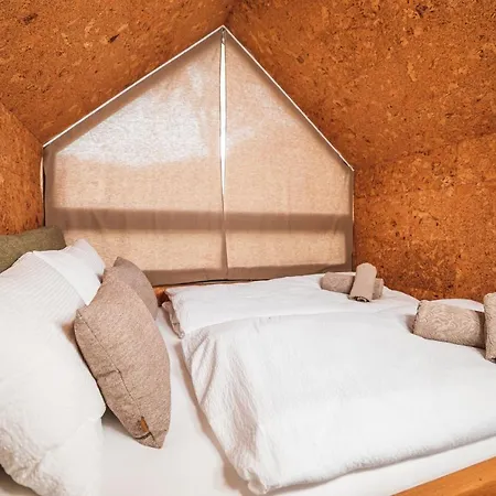 Nesting - Homestead Soncni Raj * Maribor