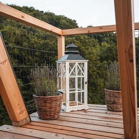 Nesting - Homestead Soncni Raj Maribor