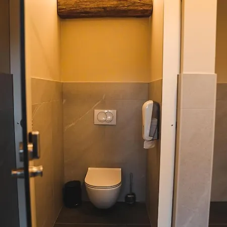 Luxury tent Nesting - Homestead Soncni Raj Maribor