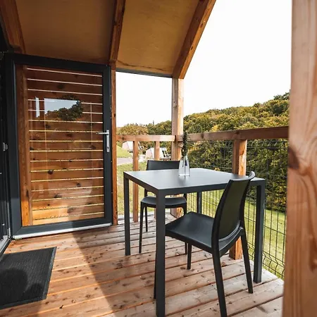 Nesting - Homestead Soncni Raj * Maribor
