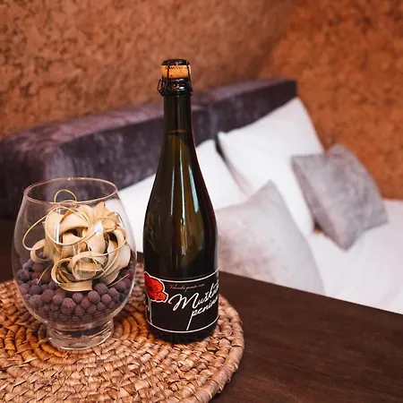 Nesting - Homestead Soncni Raj Luksustelt