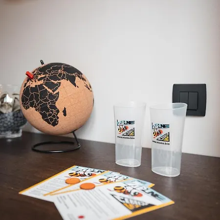 Nesting - Homestead Soncni Raj Luksustelt *