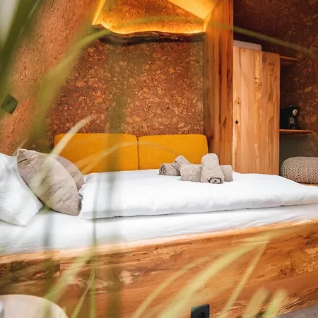 Nesting - Homestead Soncni Raj Luxury tent *