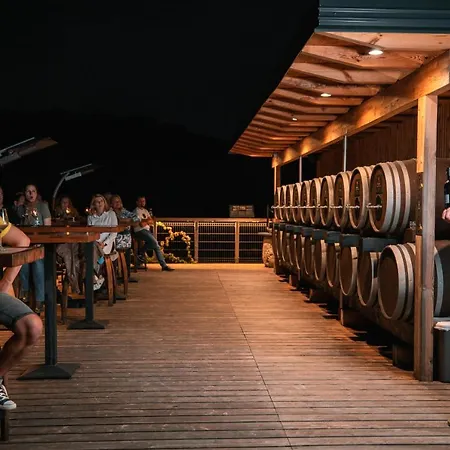 Luksustelt Nesting - Homestead Soncni Raj Maribor