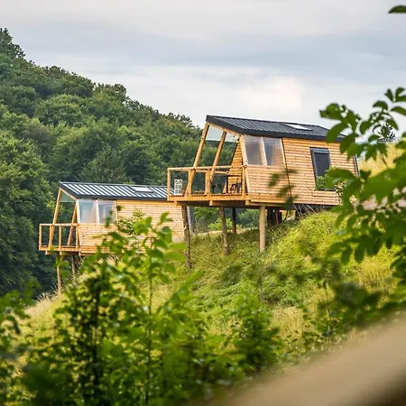 Nesting - Homestead Soncni Raj Luxury tent *