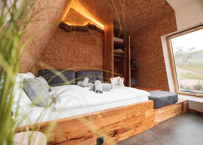 Nesting - Homestead Soncni Raj