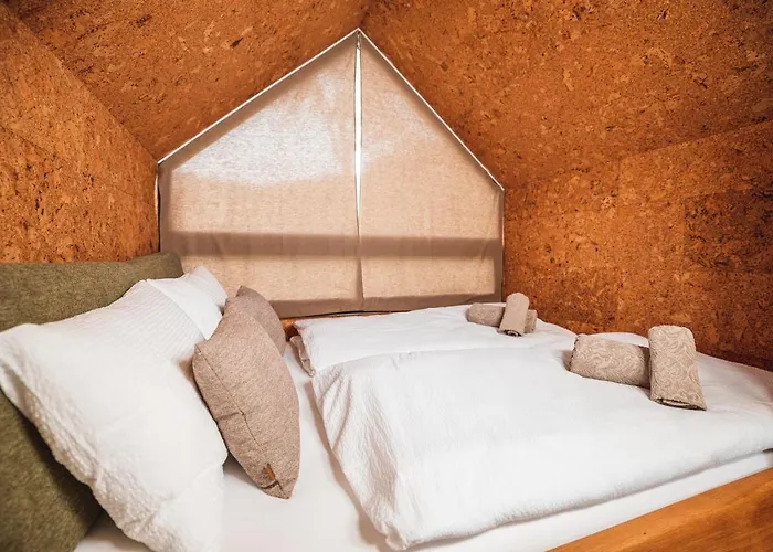 Nesting - Homestead Soncni Raj * Maribor