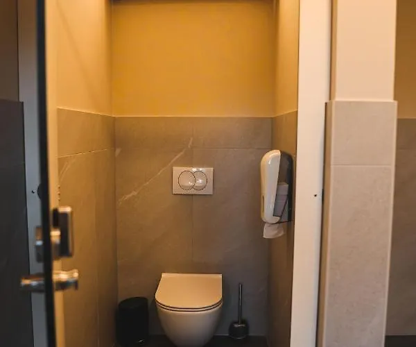 Luksustelt Nesting - Homestead Soncni Raj Maribor