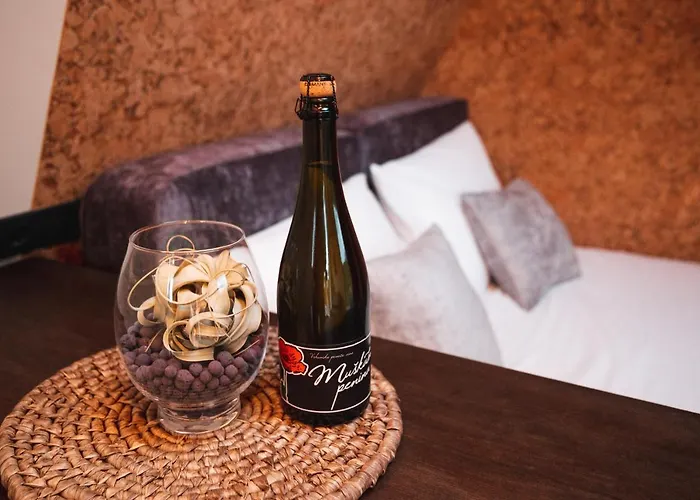 Nesting - Homestead Soncni Raj Luksusowy namiot