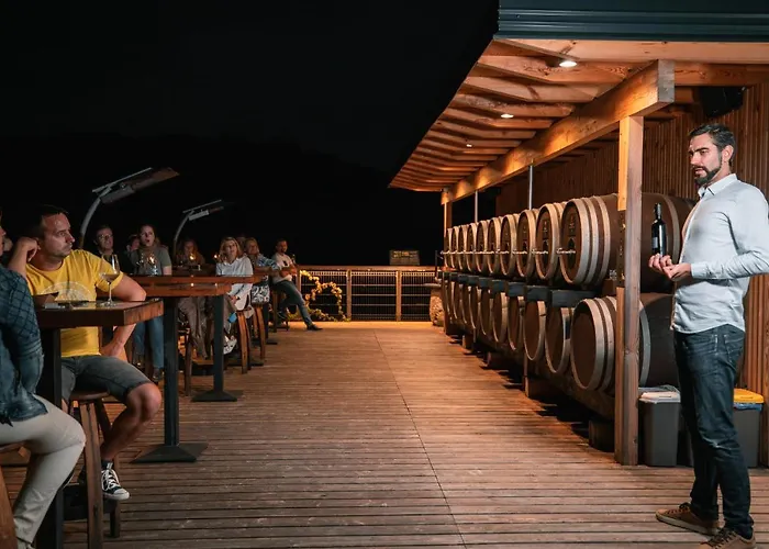 Luksusowy namiot Nesting - Homestead Soncni Raj Maribor